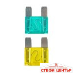 Бушони в блистер PA1166 (20A/30A)