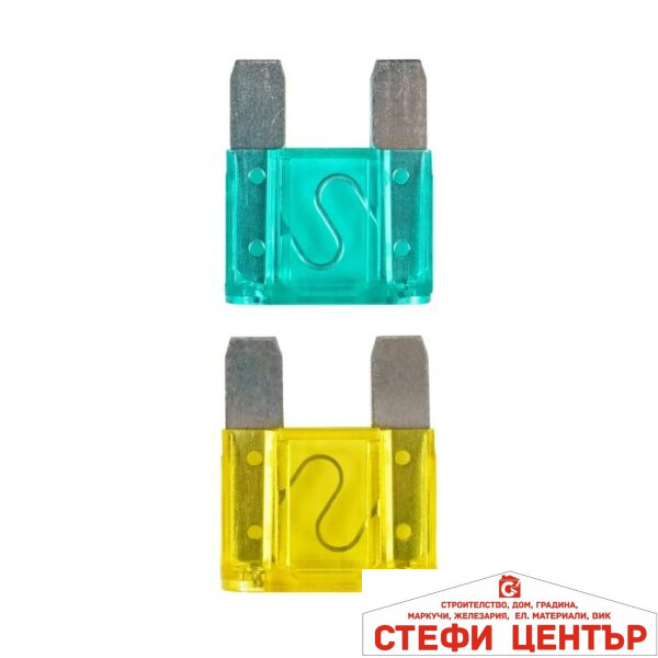 Бушони в блистер PA1166 (20A/30A)