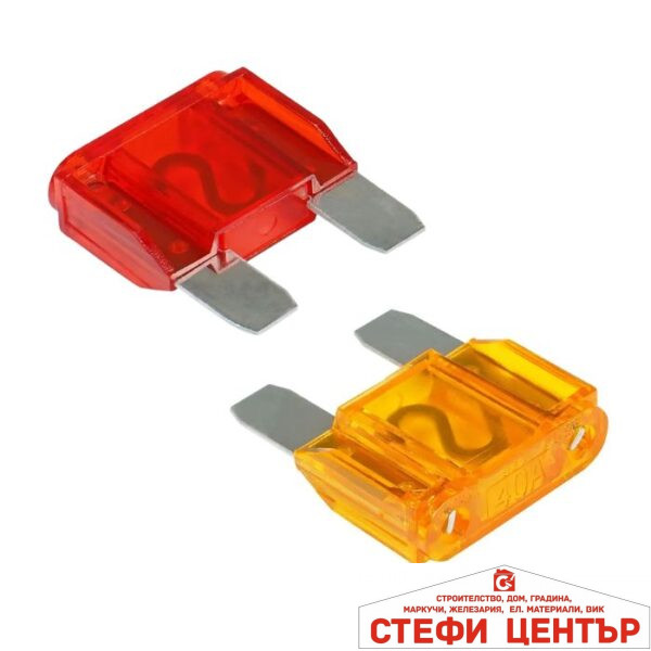 Бушони в блистер PA1166 (40A/50A)