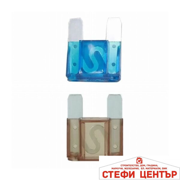 Бушони в блистер PA1166 (60A/70A)