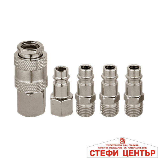 Бърза връзка 5бр/к-т - 233