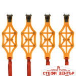 Вериги ПВЦ PA1209 8БР/К-Т - Image 2