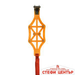 Вериги ПВЦ PA1209 8БР/К-Т - Image 3