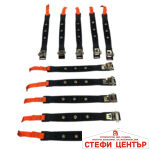 Вериги за сняг PA1207 10БР/К-Т - Image 2