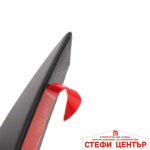 Декорация за броня - 2667 - 134мм 2 БР/К-Т - Карбон - Image 3