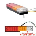 Диоден стоп за МПС PA1216 12/24V - Image 3