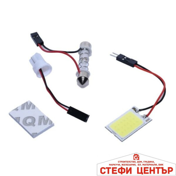 Диодна плочка - PA1101