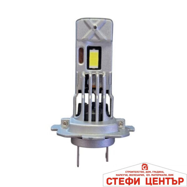 Диодни Крушки Motohama Mini - H7