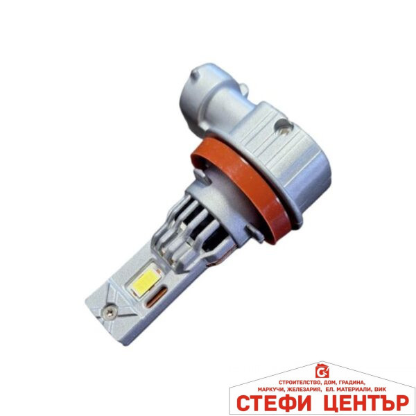 Диодни Крушки Motohama Mini - H8