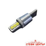 Диодни Крушки PG405 Т10 2 БР/К-Т