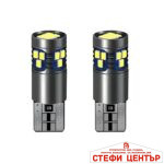Диодни Крушки PG407 Т10 2 БР/К-Т - Image 3
