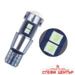 Диодни Крушки PG408 Т10 - 2 БР/К-Т - Image 2