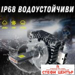 Диодни Крушки за Фар D1S / D1R - PA1190 2 БР/К-Т - Image 3