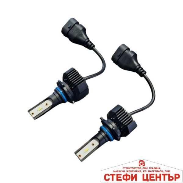 Диодни Крушки за Фар PA1191 - 9005