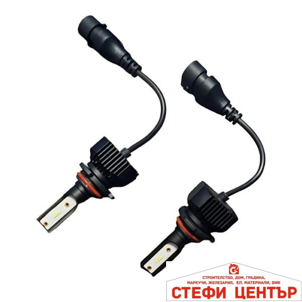 Диодни Крушки за Фар PA1191 - 9006