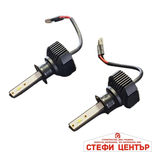 Диодни Крушки за Фар PA1191 - H1