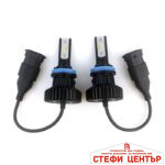Диодни Крушки за Фар PA1191 H11 36W 2 БР/К-Т - Image 3