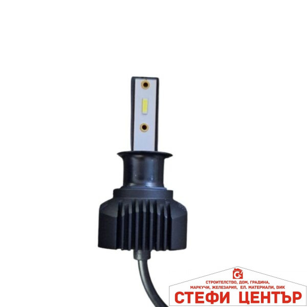 Диодни Крушки за Фар PA1191 - H3