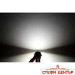 Диодни крушки 3900 H1 - 13w 1500lm 2бр/к-т - Image 2