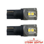 Диодни крушки 82303 - 12/24V 2бр/к-т