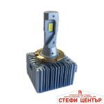 Диодни крушки D1S - 2401 2бр/к-т - Image 2