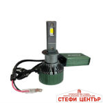 Диодни крушки M9 PRO H1 9-60V 2БР/К-Т - Image 2