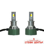 Диодни крушки M9 PRO H3 9-60V 2БР/К-Т - Image 2