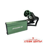 Диодни крушки M9 PRO H4 9-60V 2БР/К-Т - Image 3
