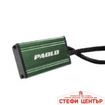Диодни крушки M9 PRO H7 9-60V 2БР/К-Т - Image 2
