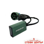 Диодни крушки M9 PRO 9006 9-60W 2БР/К-Т - Image 2