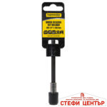 Държач за битове 1/4" x 100mm Quick-release TMP - Image 2