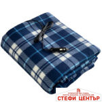 Електрическо одеяло B001 - 12V - Image 2