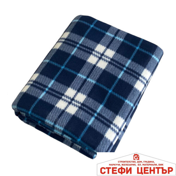 Електрическо одеяло B001 - 12V