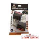 Закопчалки за колан PA1140 - Image 3