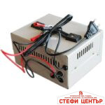 Зарядно за акумулатор 18А - Image 3