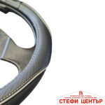Калъф за Волан 106 М-38СМ - Черно/Сиво - Image 3
