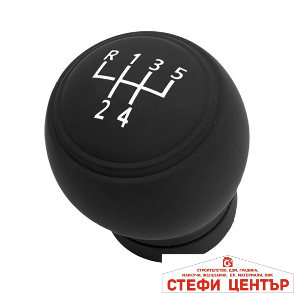 Калъф за топката на скоростен лост PA1135 - 5 скорости