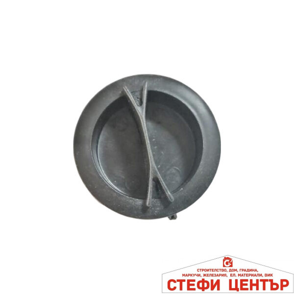 Капачка за газова уредба 10мм - NK3601