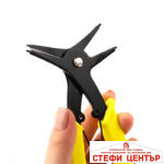 Клещи за зегерки PA1129 - Image 2