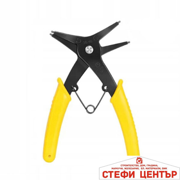 Клещи за зегерки PA1129