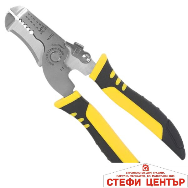 Клещи за кабели РА612