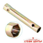 Ключ за свещи 16"/21" 15см PA1270 - Image 3