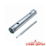Ключ за свещи 16/21 - PA1298 (15 см)