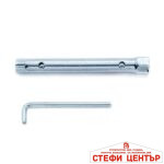 Ключ за свещи 16/21 - PA1299 (20 см) - Image 3
