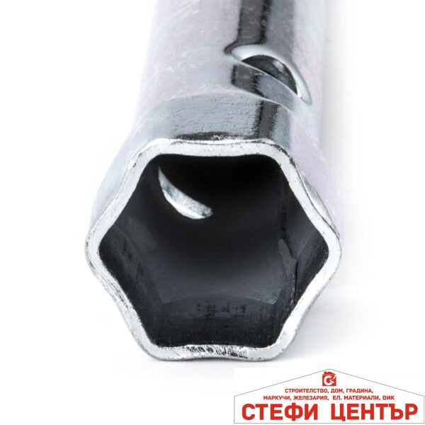 Ключ за свещи 16/21 - PA1299 (20 см)