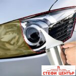 Комплект за възстановяване на фарове PA1091 - Image 2
