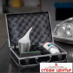 Комплект за възстановяване на фарове PA1091