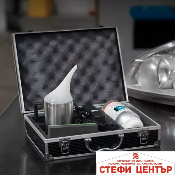 Комплект за възстановяване на фарове PA1091