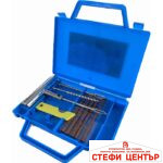 Комплект за лепене на гуми метален TL-0029/PA064 - 7 части - Image 2