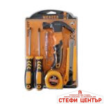 Комплект инструменти PA1291 - 6 части - Image 3